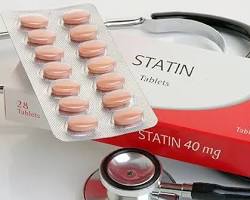 고콜레스테롤혈증 관리를 위한 스타틴 복용