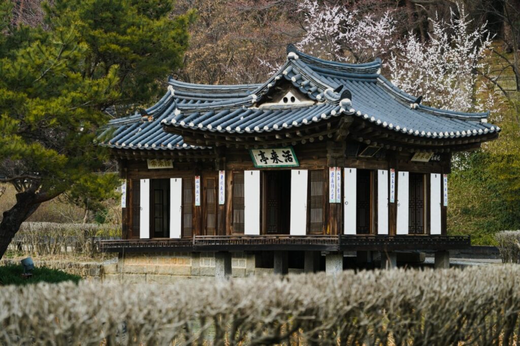 2026 숙박세일 페스타 효도여행 경주 고즈넉한 한옥과 봄꽃