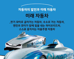 모바일을 이용한 탄소중립포인트 자동차 신청 방법 가이드 화면-탄소중립포인트 자동차 신청 공식 홈페이지에 접속하여 회원가입 및 차량 등록을 진행하는 모습입니다.