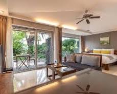 2026 대한민국 숙박 세일 페스타 7만원 할인 혜택이 적용되는 고급 호텔 객실 내부-대한민국 숙박 세일 페스타 2026의 연박 특가를 활용하면 이와 같은 고품격 숙소를 훨씬 저렴한 가격에 예약할 수 있습니다.