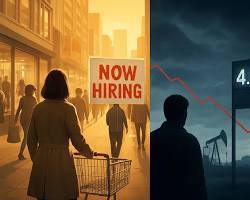 중장년 취업 성공 후 밝은 미래를 향해 나아가는 뒷모습-탁 트인 배경을 향해 걷는 모습은 중장년 취업이 단순한 일자리를 넘어 새로운 인생의 시작임을 상징합니다.